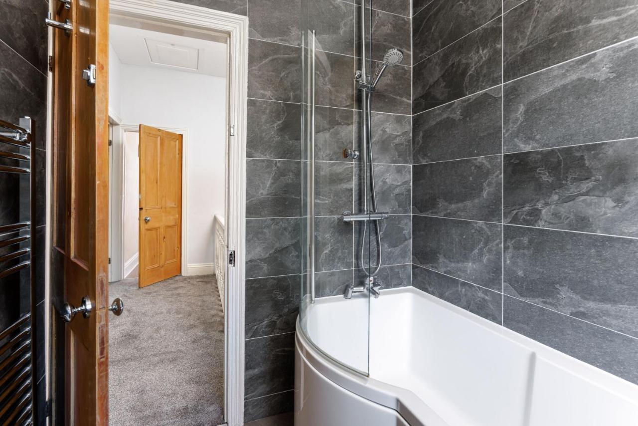 Crawford Avenue Retreat Apartment Liverpool Exterior photo